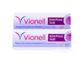 Vionell Deo-Stift Vionell Intim-Pflege-Salbe 15g - Beruhigt Juckreiz (1er Pack)