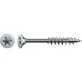 Spax - 0191010350505 Holzschraube 3.5 Mm 50 Mm T-star Plus Stahl Wirox 500 St.