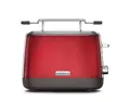 Kenwood Mesmerine TCM811RD 2-Scheiben-Toaster