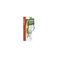 Stabilo Tintenroller EASYoriginal B-46840-3 limone/grün mit Refill + name-tag für Linkshänder