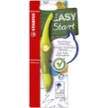 STABILO Tintenroller EASYoriginal, für Linkshänder, limone