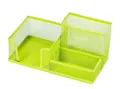 Leviatan Lime Metall-Organizer mit Fächern
