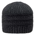 Giesswein Merino Mütze Kulmkogel - Damen & Herren Beanie gefüttert, Strickmütze aus Merinowolle