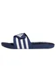 adidas Adissage, Unisex-Erwachsene Dusch- & Badeschuhe, Blau (Azul 000), 39 EU (6 UK)