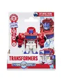 Transformers Cyberworld Cyber Changers 10 cm Assorted
