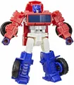 Hasbro Transformers Cyberworld Cyber Changers