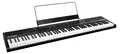 Alesis Concert Piano Digital Klavier 88 Tasten Keyboard Digitalpiano Schwarz