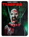 Horror-Shop Tagesdecke Terrifier 2 Art the Clown Tages & Kuscheldecke 152
