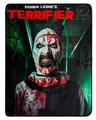 Terrifier 2 Art the Clown Tages & Kuscheldecke 152 x 114cm