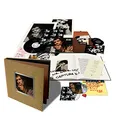 Talk Is Cheap (Deluxe Box Set) [Vinyl LP]