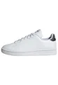 Adidas Advantage SportschuheDamen, Cloud White/Cloud White/Aurora Black S24, 37 1/3 EU