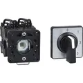 Schneider Electric Cam Switch 22mm Mount 2P 12A 2 - 0 - 1 (K1D002UCH)
