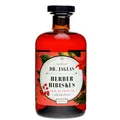 Dr. Jaglas Herber Hibiskus alkoholfrei 0,5 Liter
