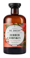 Dr. Jaglas Herber Hibiskus San Aperitivo Gin Alkoholfrei Aperitif  500ml