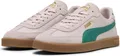 Puma Club II Era Uni Sneaker Sportschuh 397447 36 Mauve Mist-Wild Green, Schuhgröße:38.5 EU