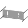 Siemens Dig.Industr. SIVACON S4 Montageplatte 8PQ6000-8BA11