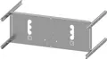 Siemens Dig.Industr. SIVACON S4 Montageplatte 8PQ6000-8BA11 Ausbau 8PQ60008BA11
