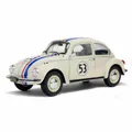 Solido VW Käfer 1303 Racer 53 Modellauto Auto Beetle Volkswagen Miniatur 1:18