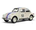 Solido 1:18 VW Käfer 1303 Racer - 53 - 421184040