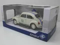 VW Beetle 1303 #53 Herbie Nahe Solido S1800505 1/18 Coccinelle 1973 Racer