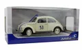 Solido 421184040 - 1/18 Vw Käfer 1303 - Racer #53 - Neu
