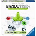Ravensburger GraviTrax Balls & Spinner (00.026.979)