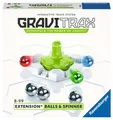 Gravitrax - Spinner-Ergänzungsset