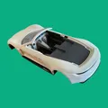 Playmobil  70078 Dashers Porsche Mission Ersatzteile zum Auswählen #PM126