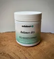 ODABAN Balance dry Anti Schwitz Kapseln 60St.