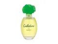 Gres Cabotine Eau de Parfum für Damen, 100 ml, 2 Stück