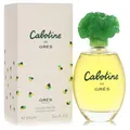 Parfums Gres Cabotine eau de parfum spray 100 ml