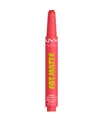 NYX Professional Makeup Fat Matte Smooth Lippenstift 2 g Nr. 11 - Pink Puff
