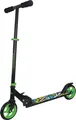 City Scooter RunAbout black-green