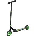 SCHILDKRÖT Scooter City Scooter RunAbout black-green