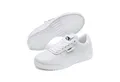 PUMA CALI WN'S Sneaker aus Leder, atmungsaktiv, mit SOFTFOAM+ Dämpfung
