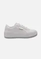 Puma Cali Wn ' s Damenschuhe Sportschuhe Laufschuh Sneaker Low Weiß 36 369155 01