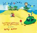 WILLY ASTOR - KINDISCHER OZEAN  CD NEU