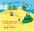 Willy Astor Kindischer Ozean (CD)