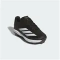 adidas Performance ADIZERO ELECTRIC 2.0 KIDS TPU Sneaker schwarz 34 EU