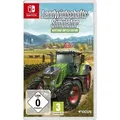 Landwirtschafts-Simulator -Nintendo Switch Edition-