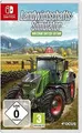 Landwirtschafts-Simulator  - [Nintendo Switch] von ... | Game | Zustand sehr gut
