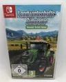 Landwirtschafts - Simulator - Switch Edition - Nintendo Switch, 2017