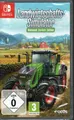 Landwirtschafts-Simulator - Switch-Edition (Nintendo Switch, 2017)