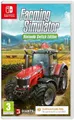 Nintendo SWITCH Spiel Landwirtschafts Simulator Landwirt 25 24 23 22 21 20 19 55