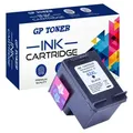 DRUCKER PATRONEN für HP 62-XL ENVY 5640 5644 5646 5660 7640 OfficeJet 200 250