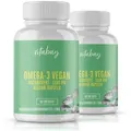 Vitabay Omega 3 VEGAN 1100 mg 120 St