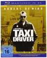 Taxi Driver (4K Mastered) [Blu-ray]