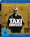 Taxi Driver (4K Mastered) [Blu-ray] von Scorsese, Ma... | DVD | Zustand sehr gut
