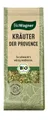 BioWagner - Bio Kräuter der Provence | verfeinert französische Gerichte | naturbelassene Bio-Zutaten | recyclebare Verpackung | 20 g