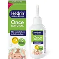Hedrin Once Natural